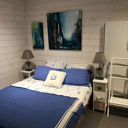Katell Beach House Crach Экстерьер фото