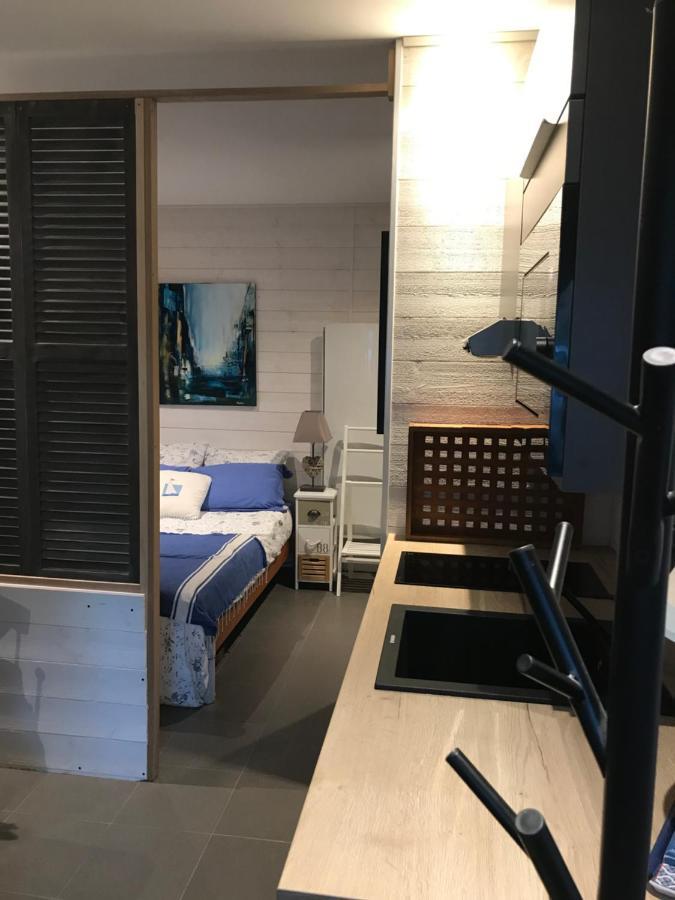 Katell Beach House Crach Экстерьер фото