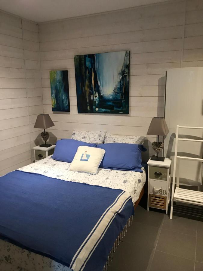 Katell Beach House Crach Экстерьер фото