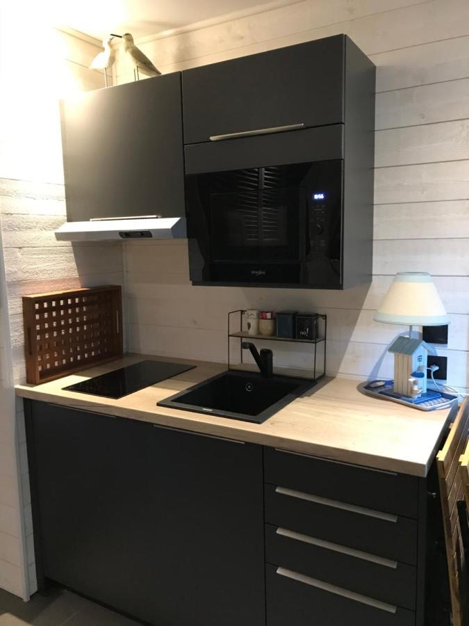 Katell Beach House Crach Экстерьер фото